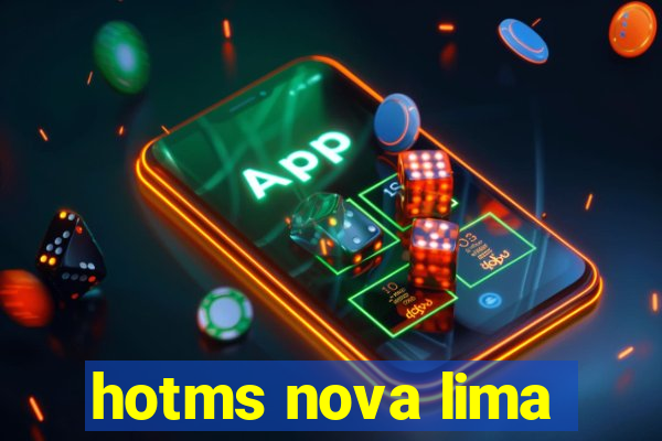 hotms nova lima